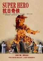 《抗日奇侠》电视剧免费在线观看高清完整版